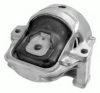 AUDI 8K0199381DK Engine Mounting